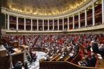Français disent favorables dissolution l'Assemblée...