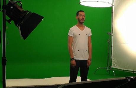 Canardo : les premières images de son clip avec The Mess