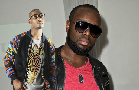 Tinie Tempah veut faire un duo avec Maître Gims !