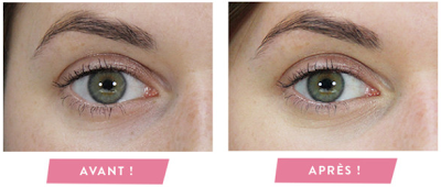 Le petit guide pour bien choisir son anti-cernes