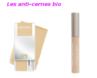 Le petit guide pour bien choisir son anti-cernes