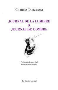 Journal de la lumiere et de l ombre - copie
