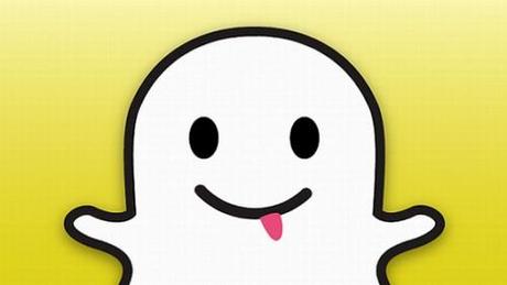 Snapchat sur iPhone, l'Apps qui valait 3 milliards...