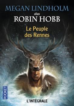 Couverture Le peuple des rennes, intégrale
