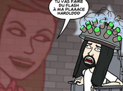 Bitstrips: illustrée Facebook