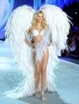 Mode : les images du défilé de Victoria Secret 2013