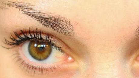 Des cils loooongs, trèèèèèès longs en moins de 3 minutes !