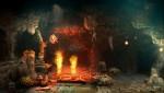 Image attachée : Trine 2 fait le beau sur PS4