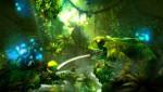 Image attachée : Trine 2 fait le beau sur PS4