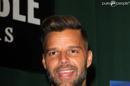Ricky Martin, inspiré jumeaux enfance, lance défi