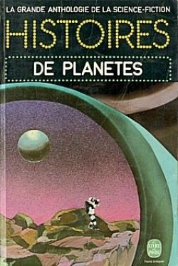 Histoires de Planètes