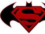 Beaucoup rumeurs pour "Batman Superman" description Luthor.