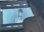 Behind Scenes: Rihanna ‘What Now’