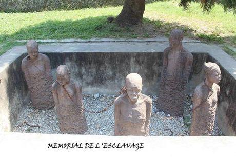 160 - 16 08 13 ZANZIBAR MEMORIAL DES ESCLAVES(8)