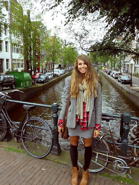 Amsterdam Fashion Week