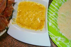 sardines panées au curry OLYMPUS DIGITAL CAMERA