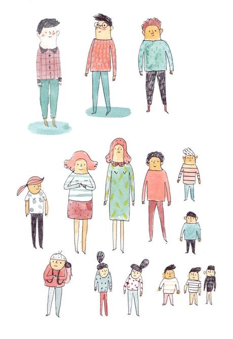 Des recherches pour un projet avorté.C'était un très bon ...