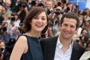 Marion Cotillard : ''Guillaume, il m'impressionne à chaque fois''