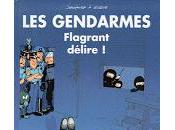 vendredis lecture téléchargement Episode (Les Gendarmes, Flagrant délire Olivier Sulpice Jenfèvre)