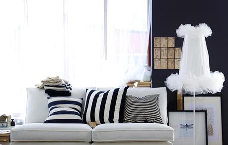 Hans Blomquist et son portfolio varié