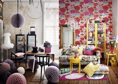 Hans Blomquist et son portfolio varié