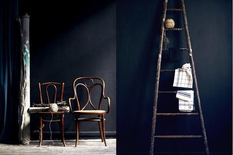 Hans Blomquist et son portfolio varié