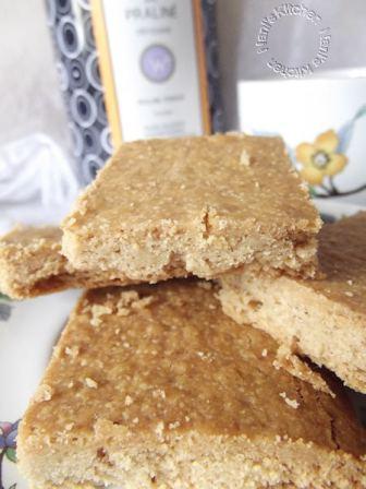 shortbread praliné  (3)