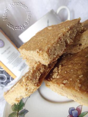 shortbread praliné  (2)