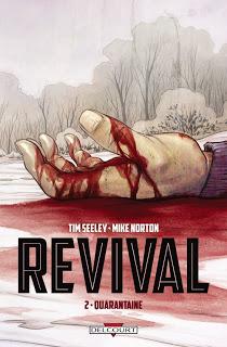 Revival : et si on revivait un autre récit ?