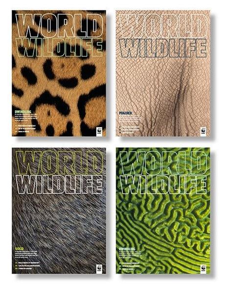 World Wildilife magazine
