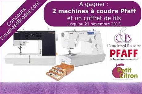 Concours Coudre&Broder bannière concours coudreetbroder600x400 Concours Coudre&Broder