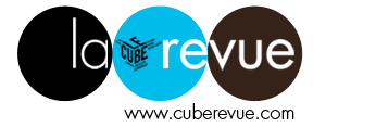 Collaboration dans la revue du cube