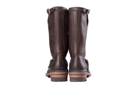 VISVIM – F/W 2013 – T.W.O. MOC TOE BOOT-FOLK