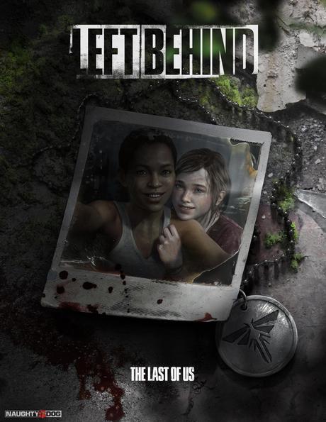 thelastofus leftbehind [NEWS] Left Behind, le DLC solo de The Last of Us