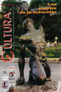 Cultura hors série 1998 Haïti