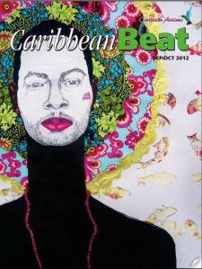 Caribbean Beat  2012