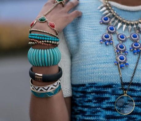 Le FuelBand de luxe est arrivé