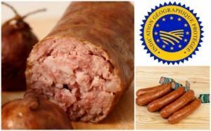 Bravo pour la saucisse de Montbéliard qui vient d’obtenir son IGP (Indication Géographique Protégée) ! saucisse-de-montbeliard-300x187