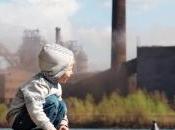 Climat quel monde allons-nous laisser enfants...