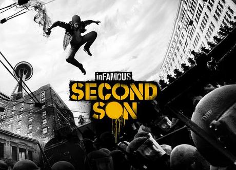 Nouveau trailer et date de sortie d’inFAMOUS Second Son‏