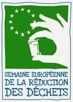 Semaine Européenne de la Réduction des Déchets du 16 au 24 novembre 2013 : l’Alsace au coeur de l’action !