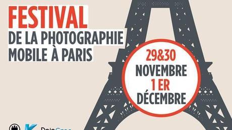2ème édition du festival de la photographie mobile