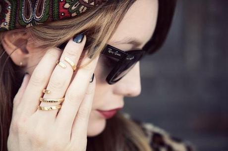 MIX OF PRINTS + CONTEST