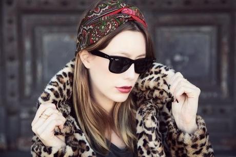 MIX OF PRINTS + CONTEST