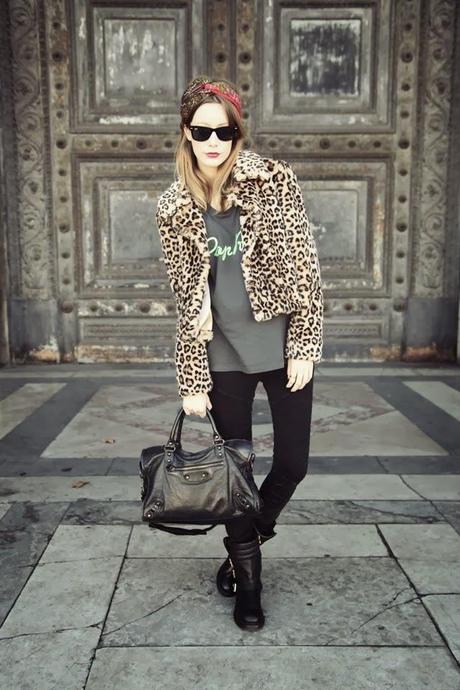 MIX OF PRINTS + CONTEST