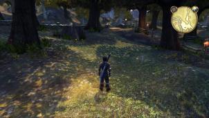  Fable Anniversary dévoile sa nouvelle interface  xbox 360 Fable Anniversary 