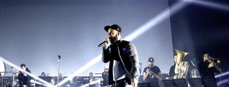 En Direct de Londres : Woodkid _MG_1400