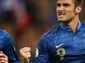 France Ukraine match qualification direct soir (vidéo)