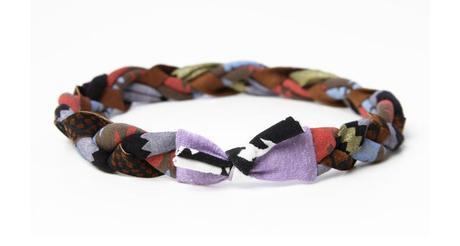 fabric headband