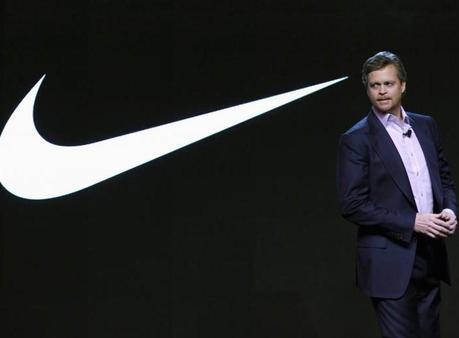 Vis ma vie de CEO de Nike